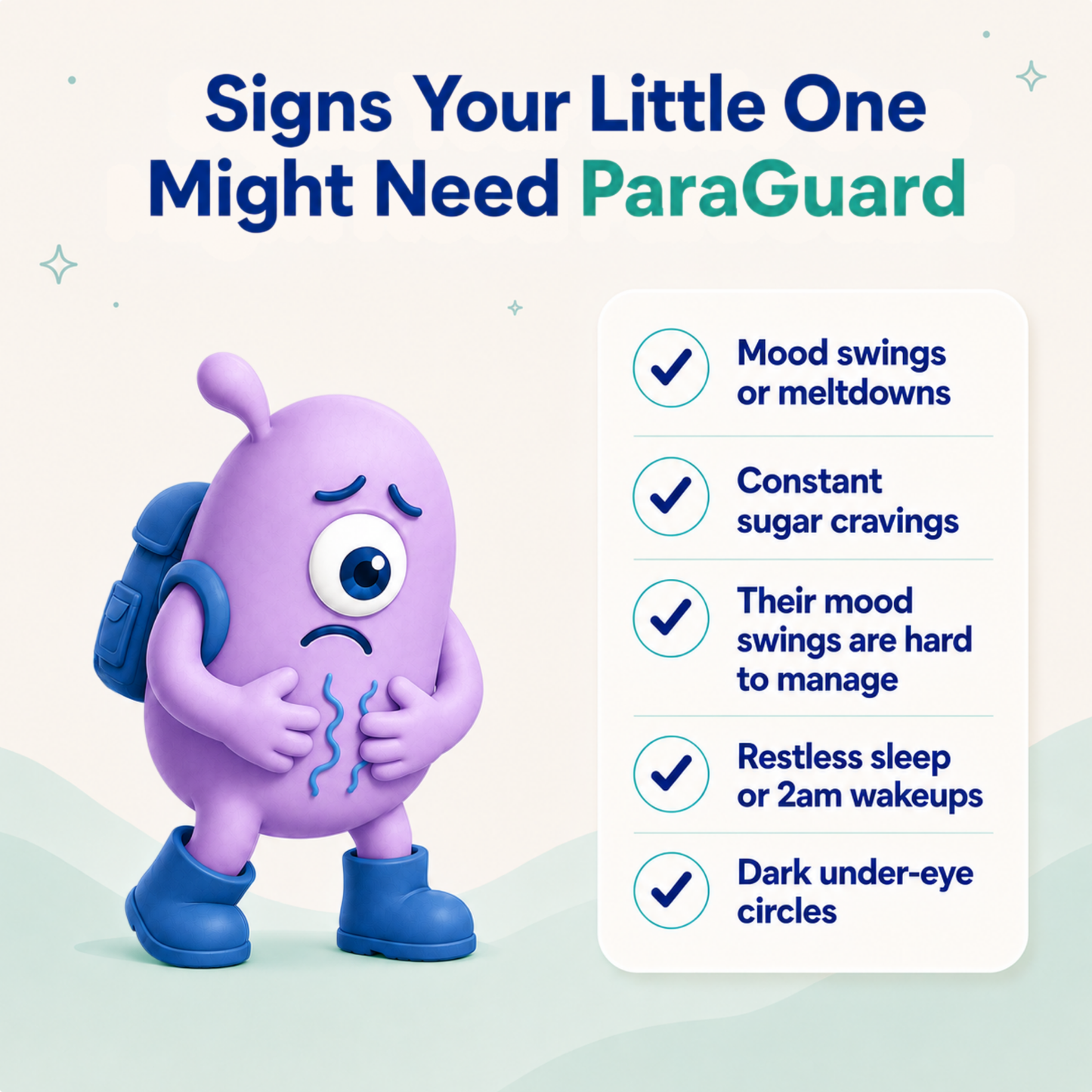 For Kids - ParaGuard