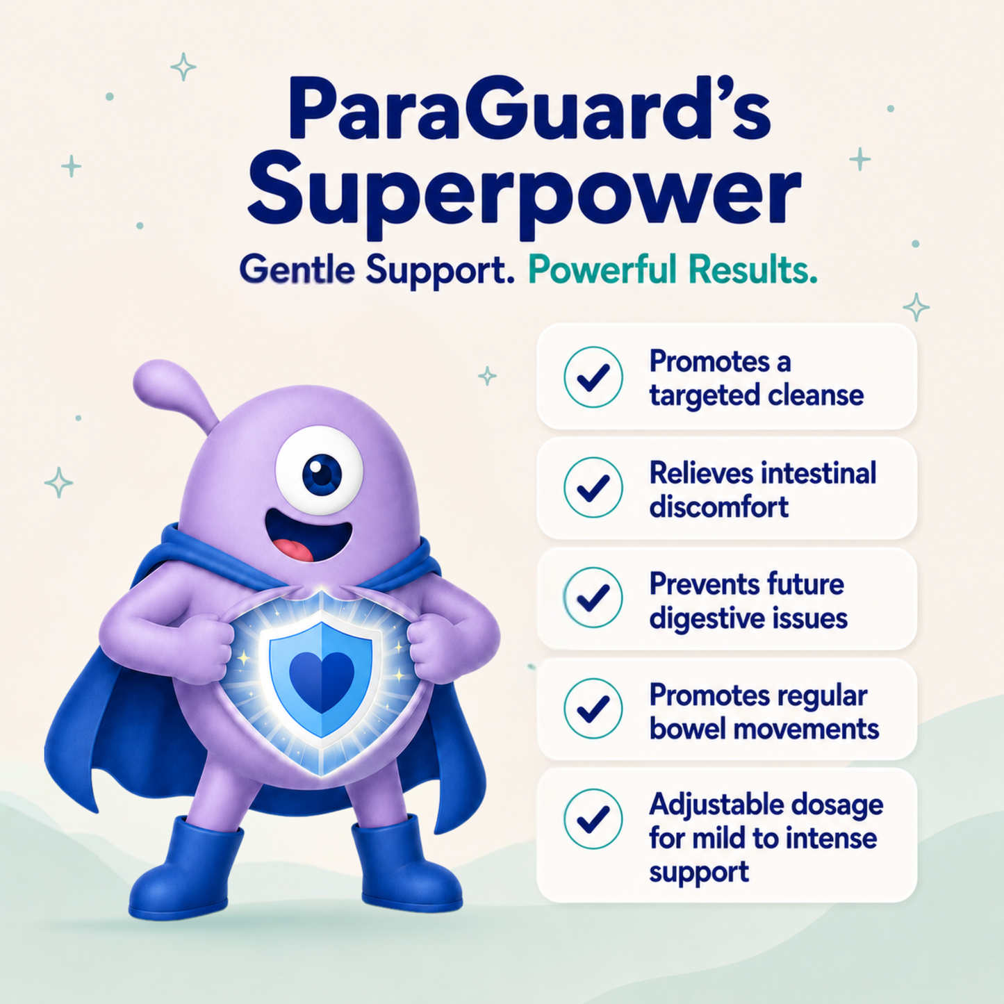 For Kids - ParaGuard